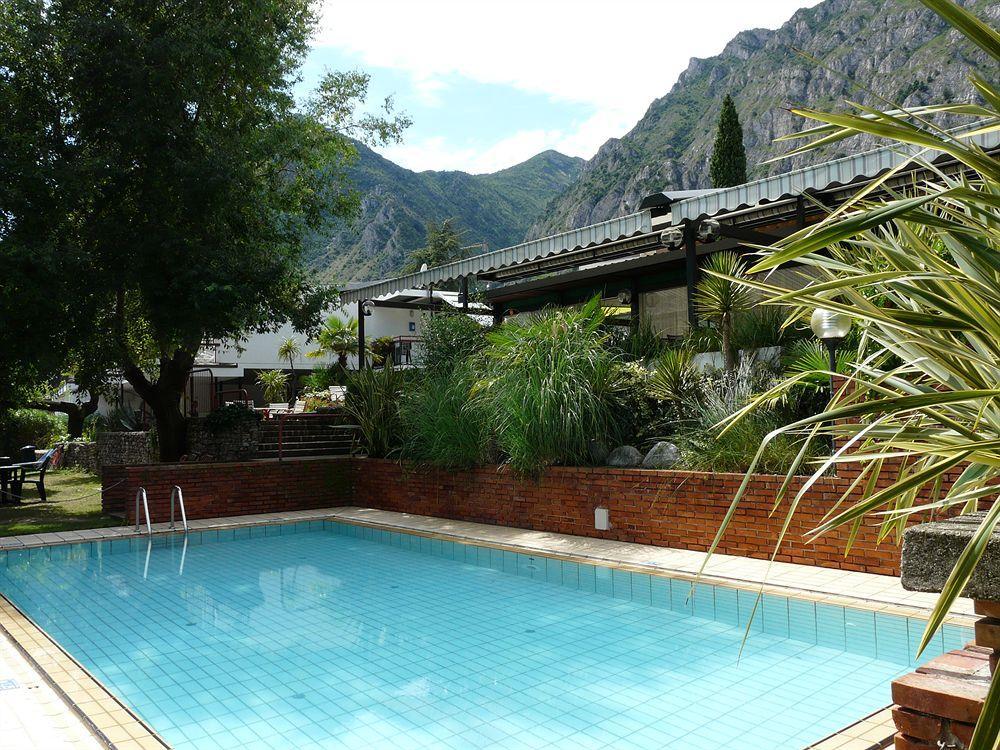 Hotel Lido Limone sul Garda Εξωτερικό φωτογραφία