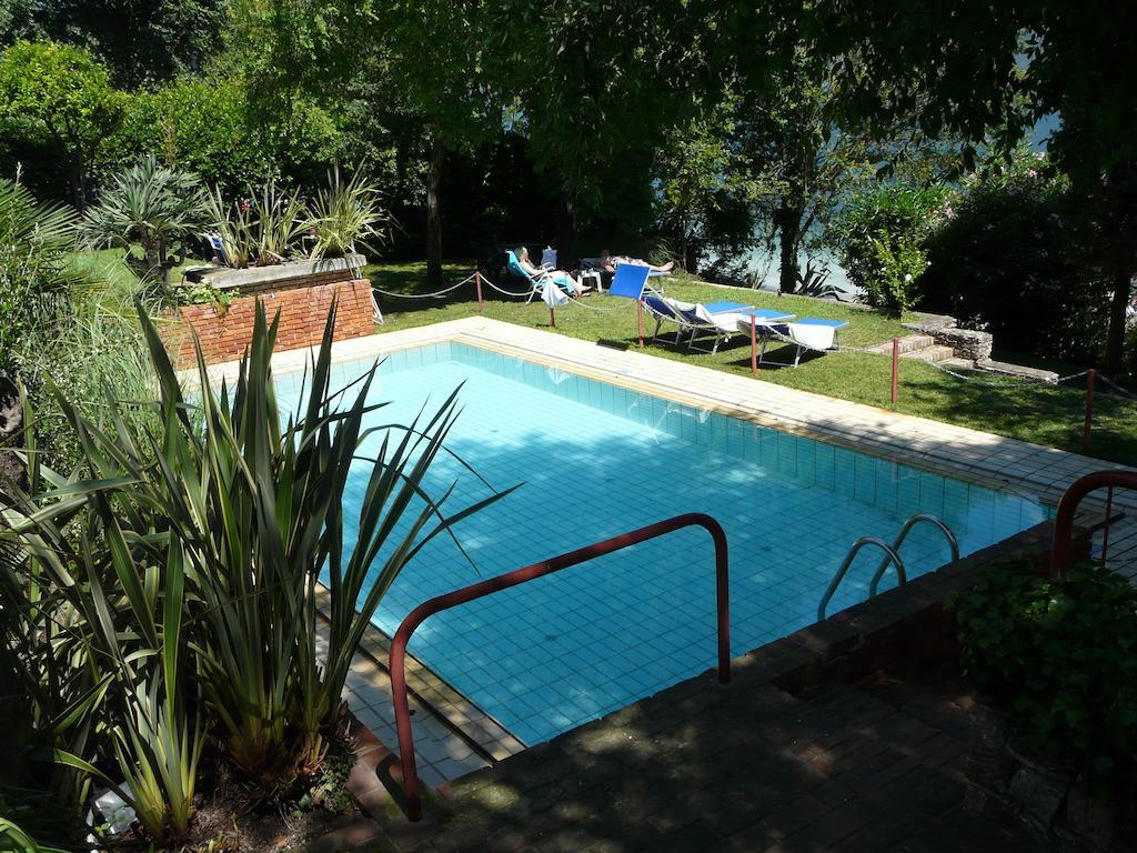 Hotel Lido Limone sul Garda Εξωτερικό φωτογραφία