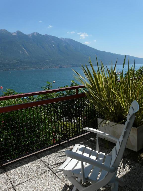 Hotel Lido Limone sul Garda Εξωτερικό φωτογραφία