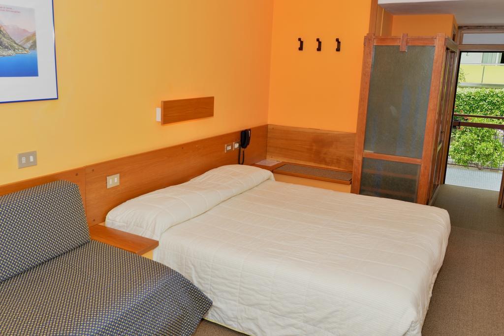 Hotel Lido Limone sul Garda Εξωτερικό φωτογραφία