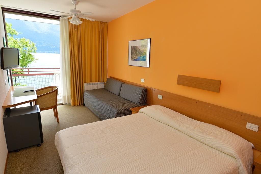 Hotel Lido Limone sul Garda Εξωτερικό φωτογραφία